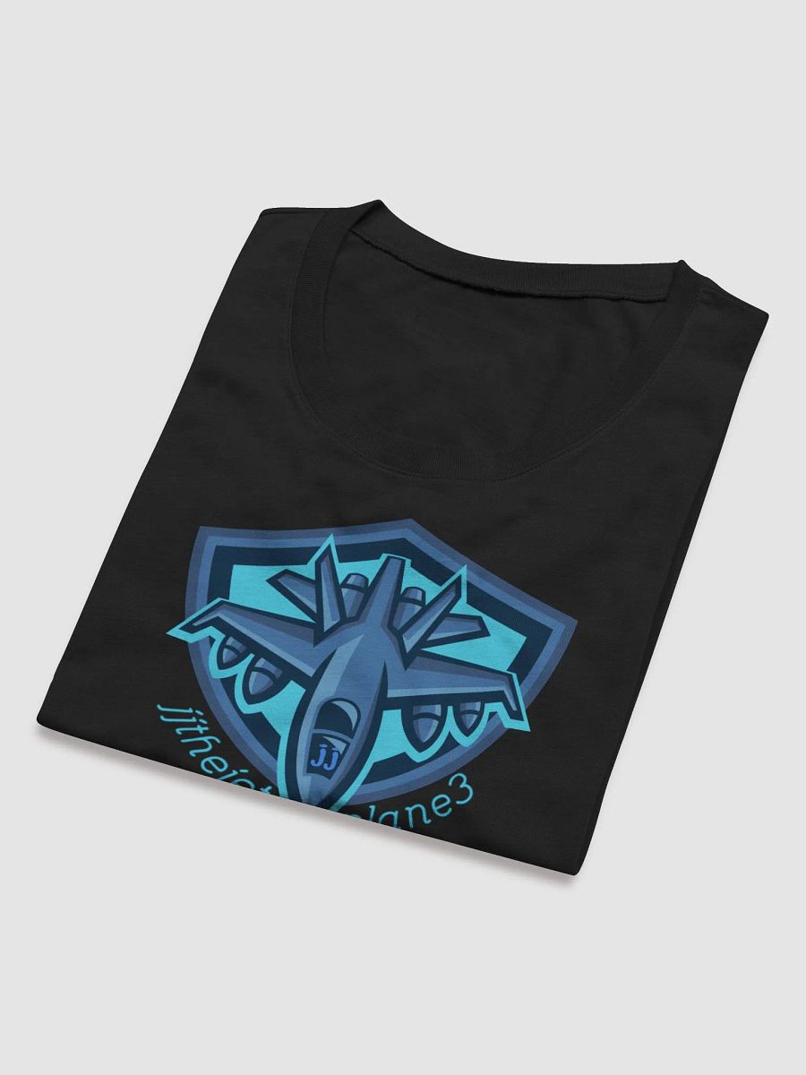 Official Jjthejetplane3 Logo Women's T-Shirt product image (47)