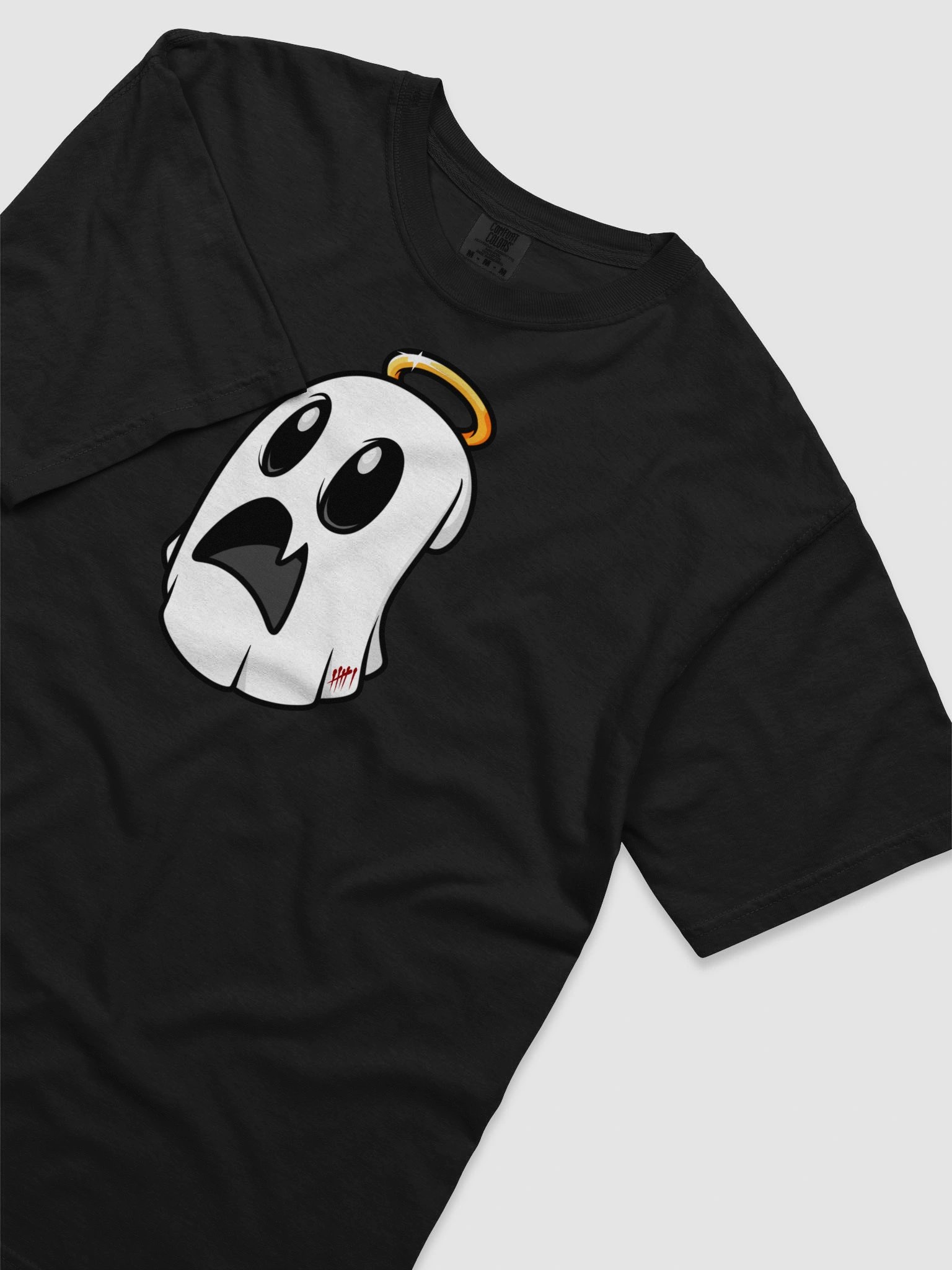 Ghosty | Wha?! product image (19)
