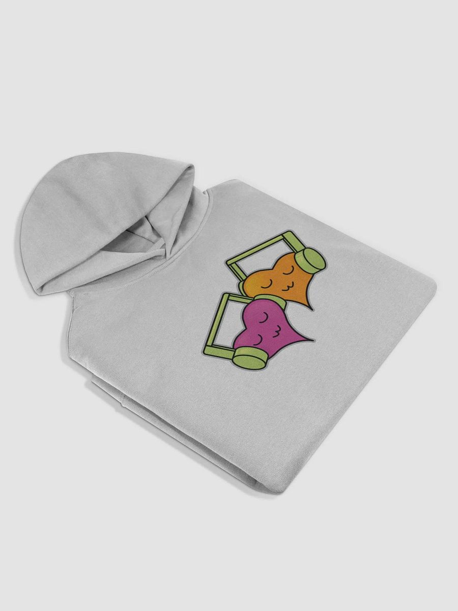 smolecule headphones oversized hoodie product image (12)