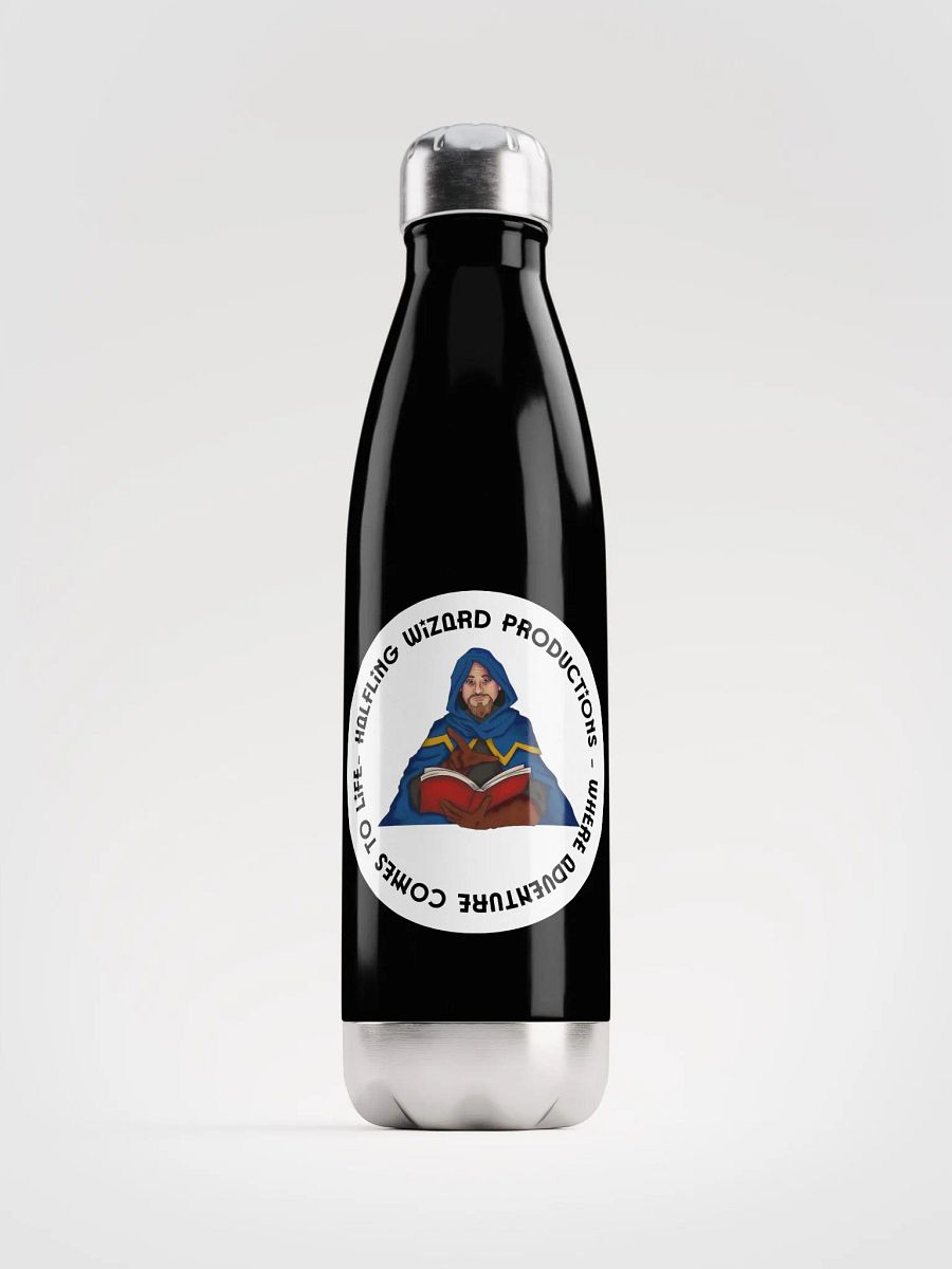 HWP Water Bottle product image (1)