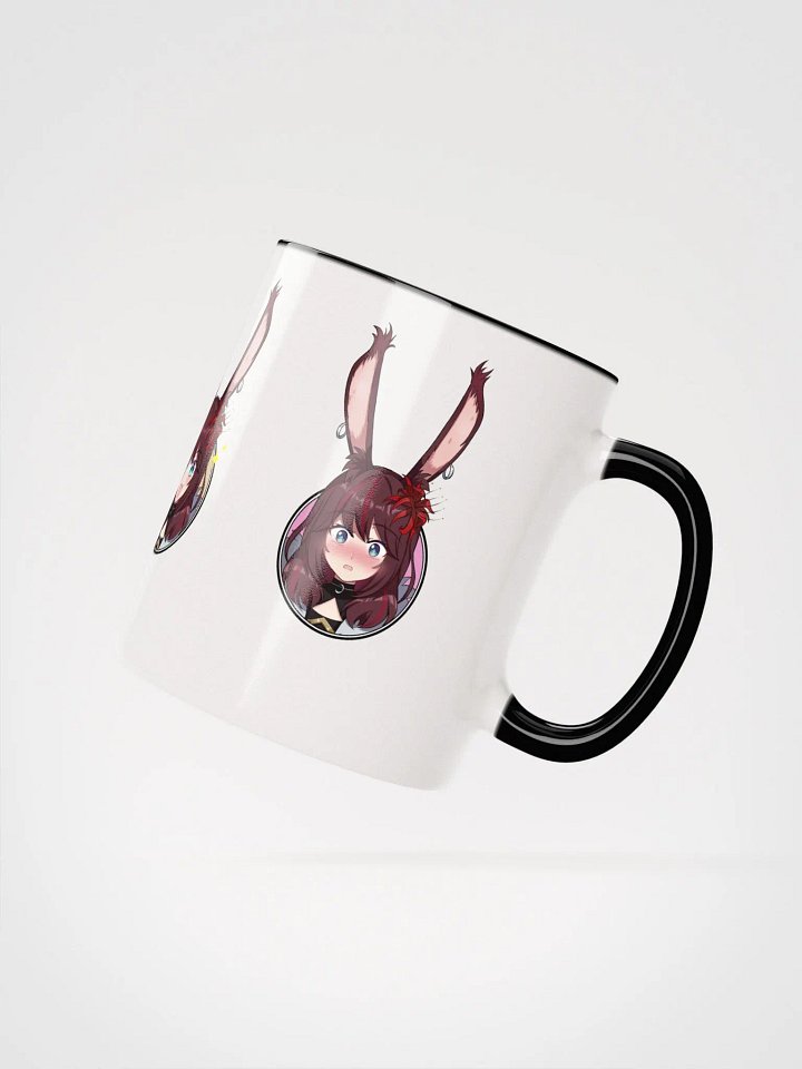 Tasse - VieraFran1 Emotionen product image (2)