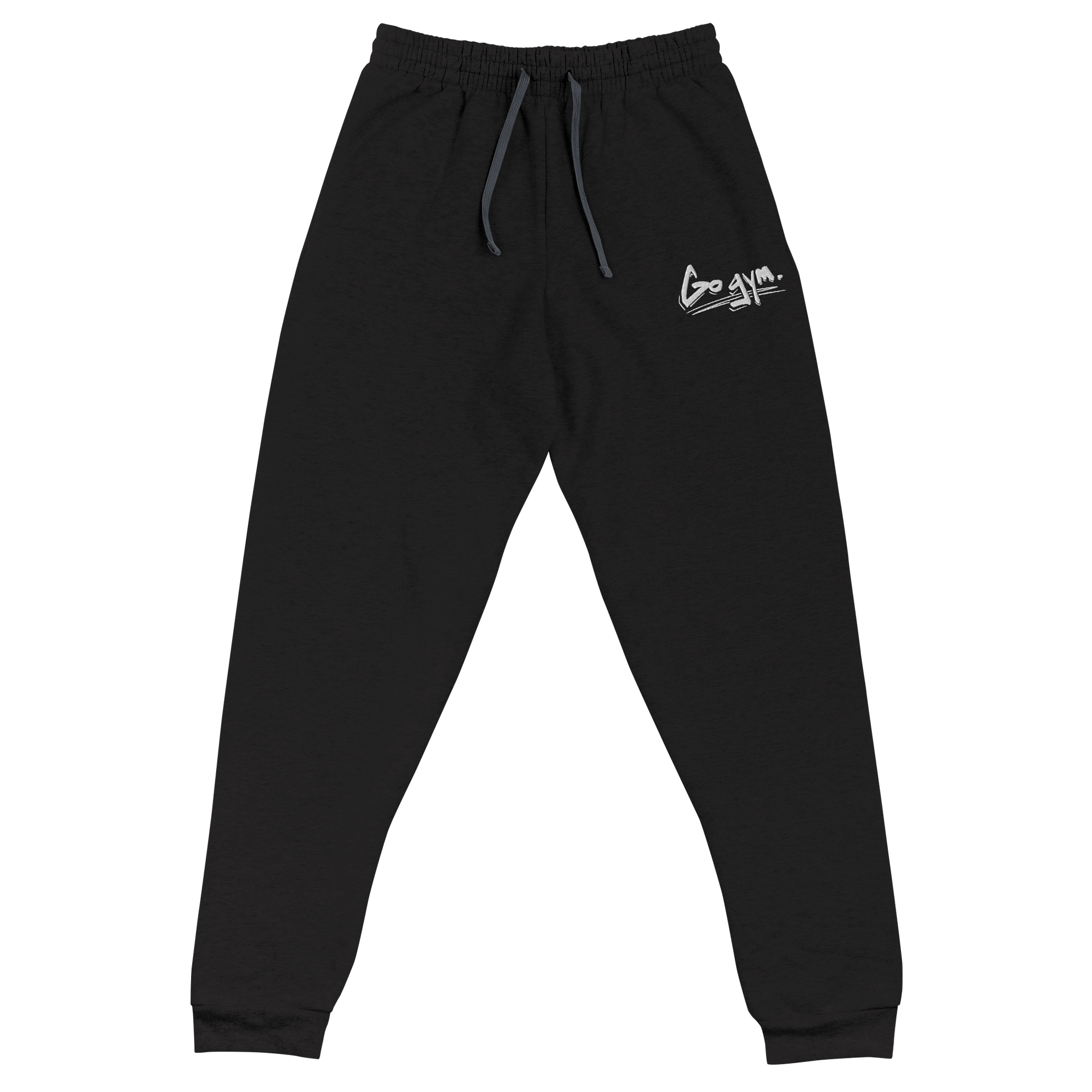 GO GYM SWEATPANTS product image (1)