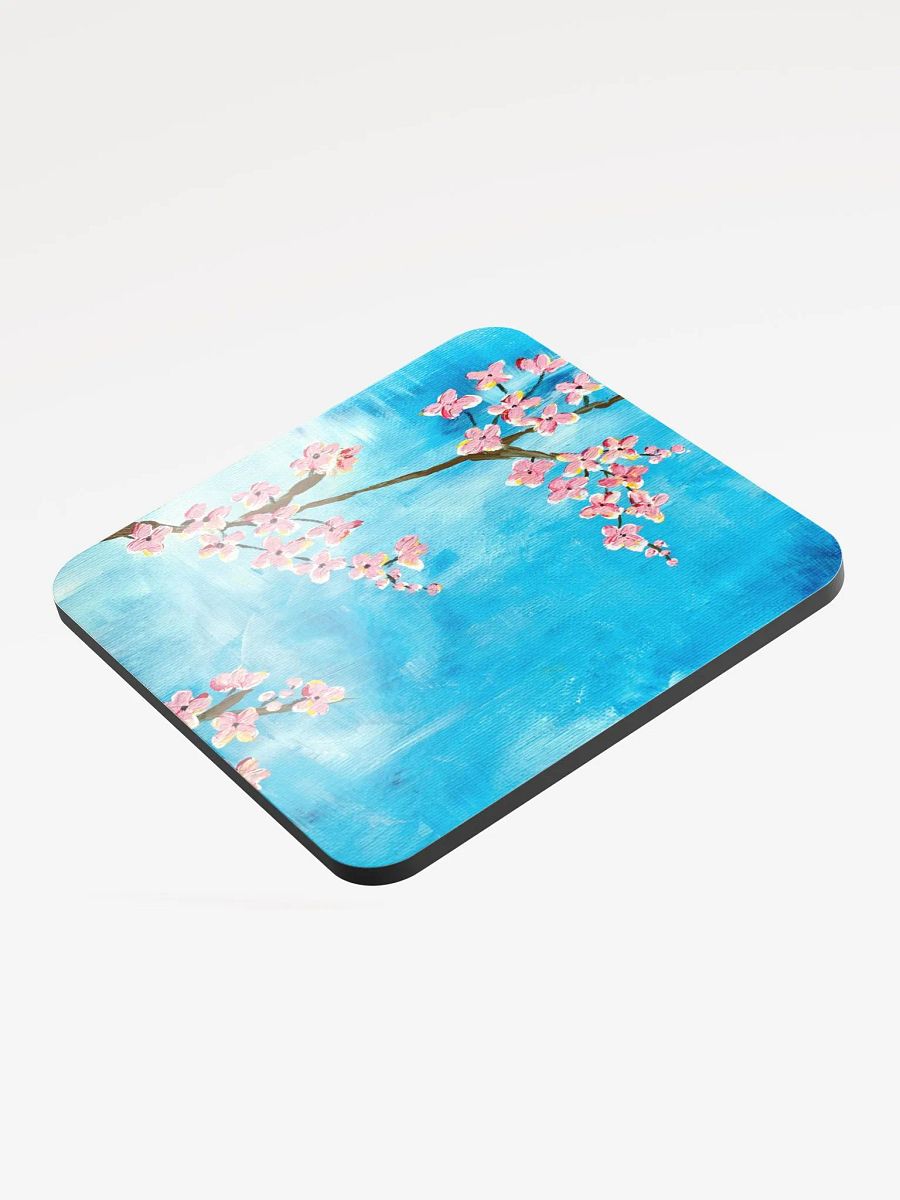 Cherry Blossom Coaster product image (3)
