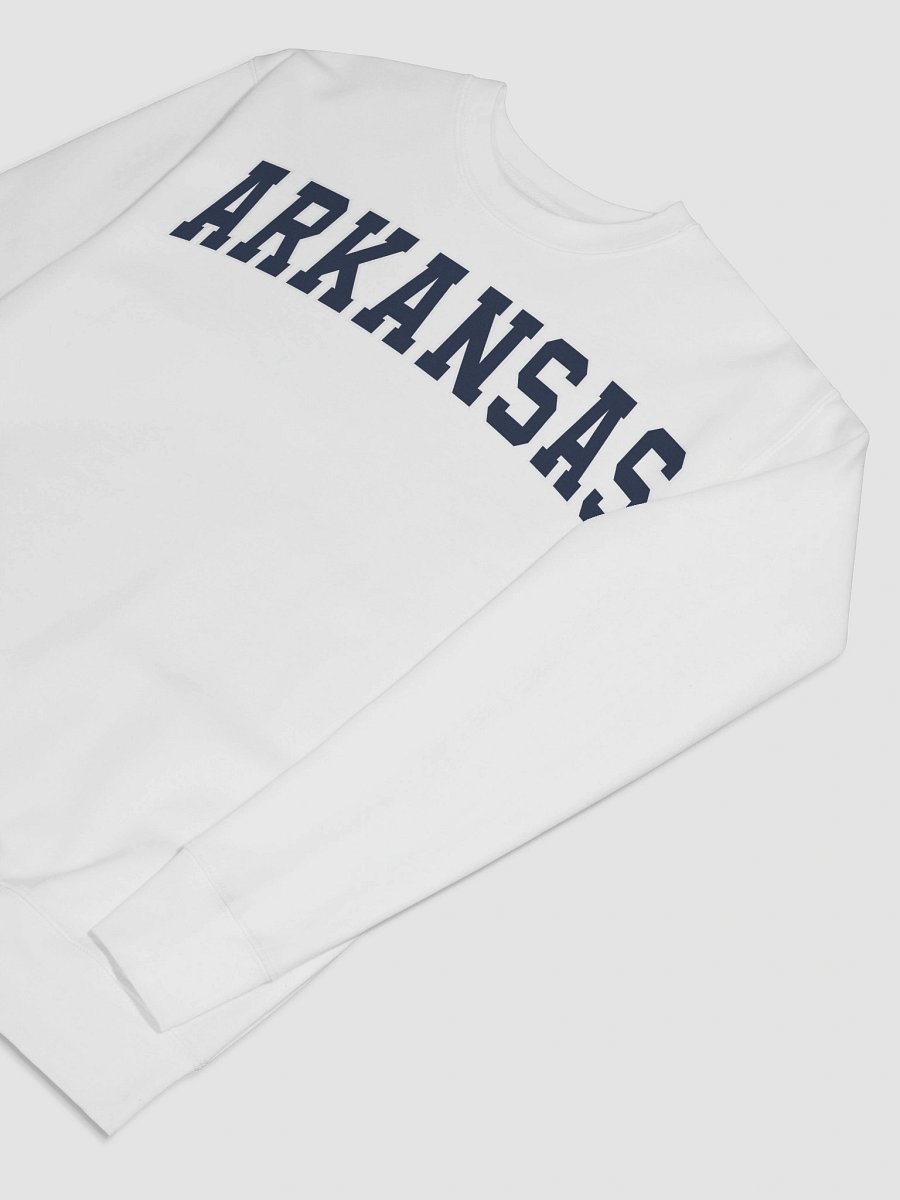 Arkansas Vintage Stylish Premium Sweatshirt product image (71)
