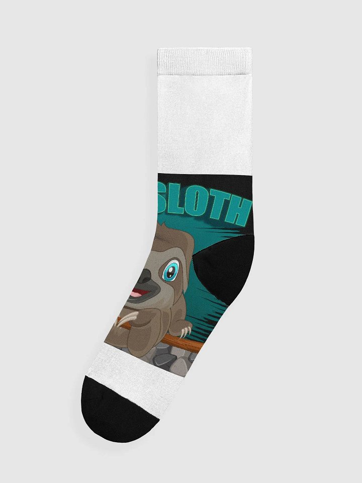 logo socks product image (1)