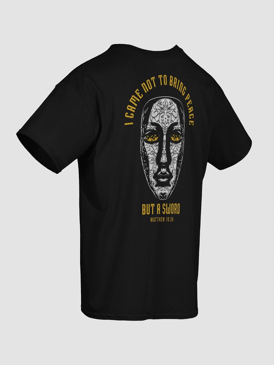 King Baldwin Merch product image (5)