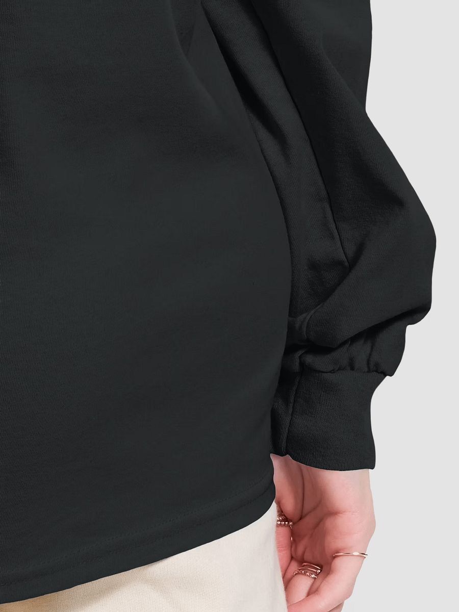 Camiseta Unisex Manga Larga | Hechos 4:12 Jesucristo product image (6)