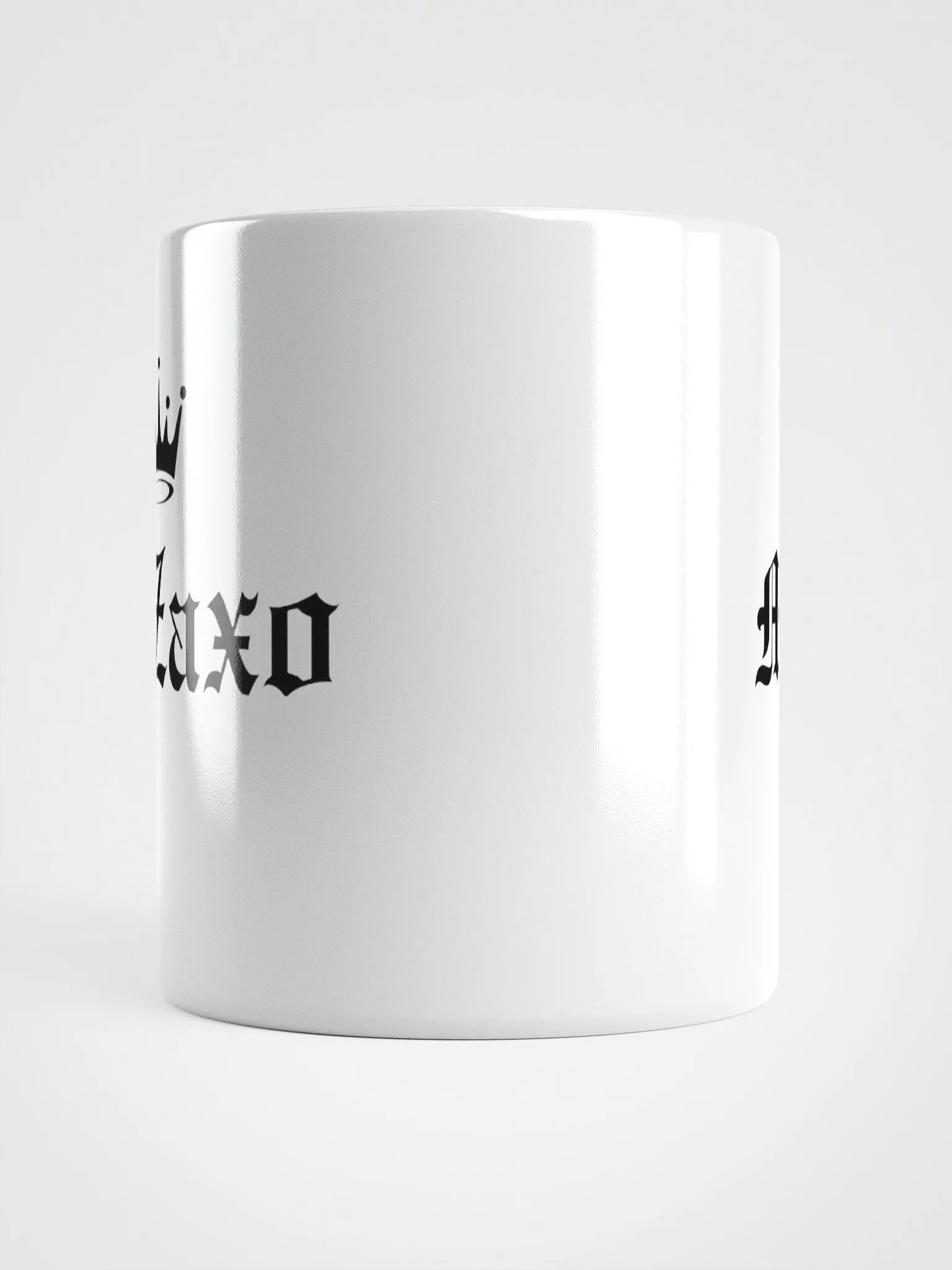 Taza Oficial | MrZaxo product image (5)