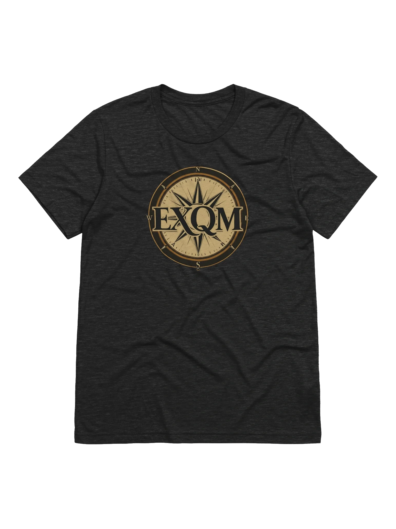 Premium Compass Tee product image (1)