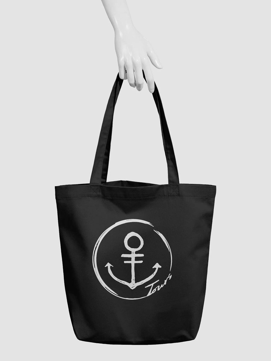 Anchored Eco-Friendly Tote Bag product image (3)