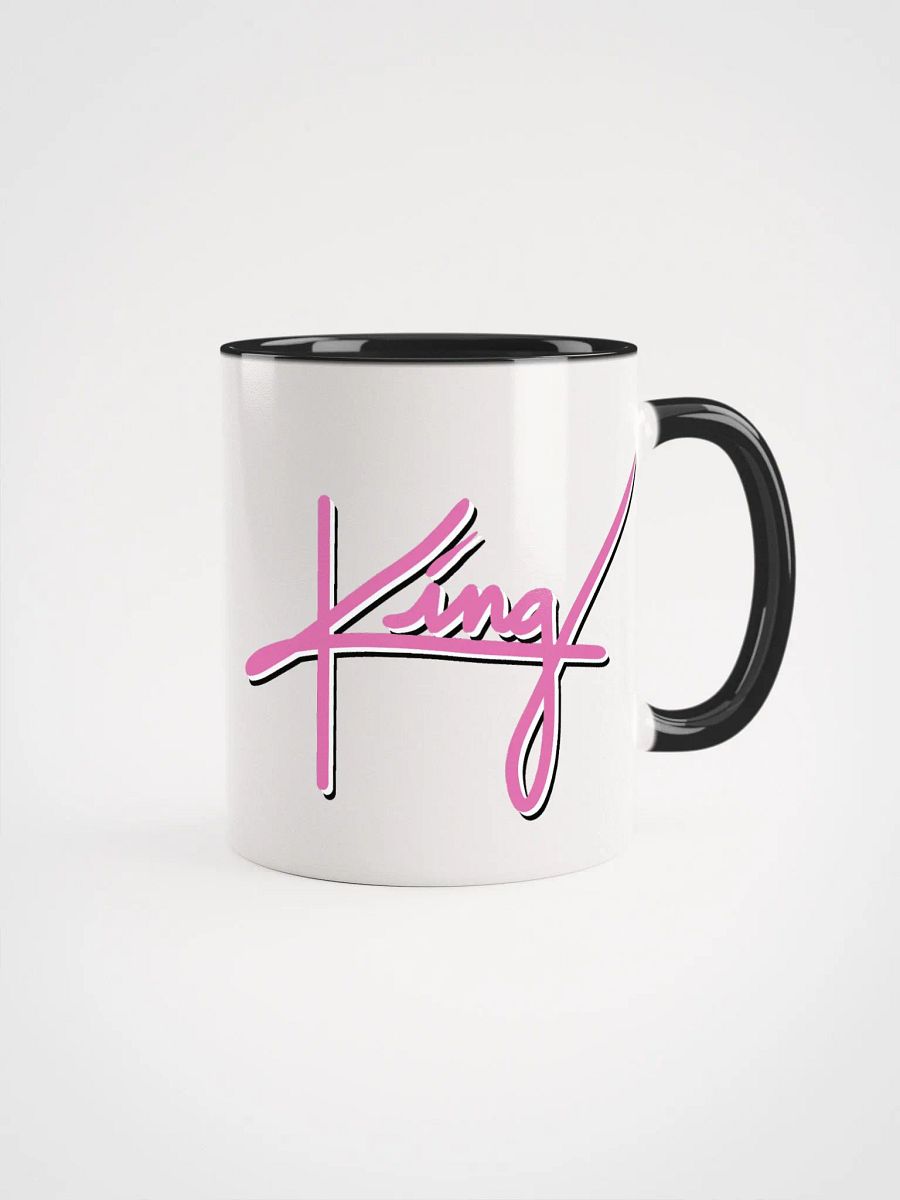 King Mug (Daisy Edition) product image (2)