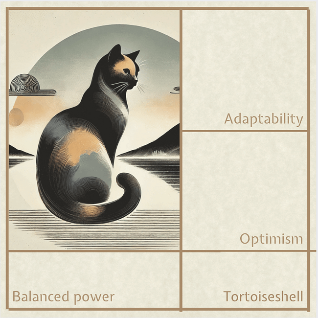 Tortoiseshell