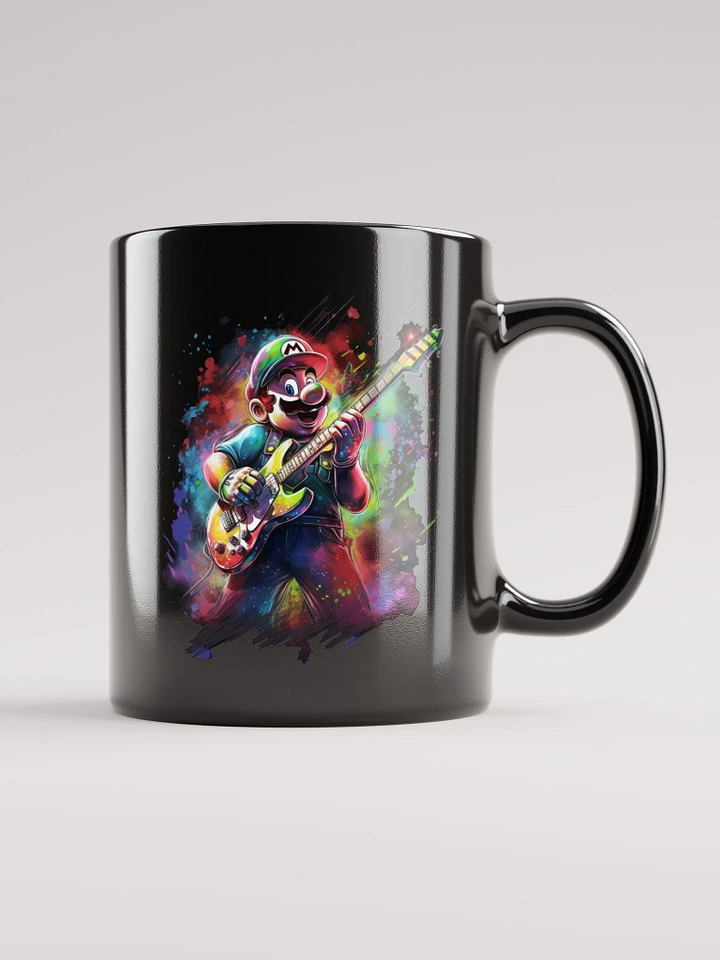 What if he wasn't a Plumber? (Mug) product image (1)