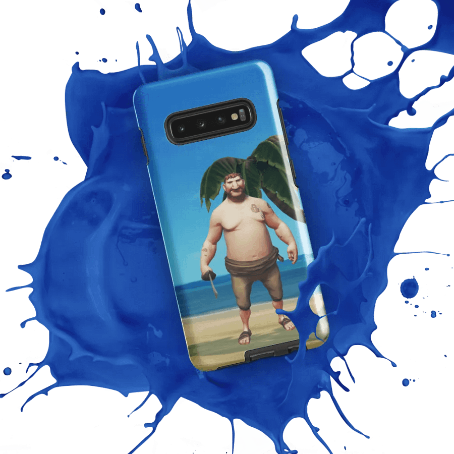 Gus Samsung Case product image (52)