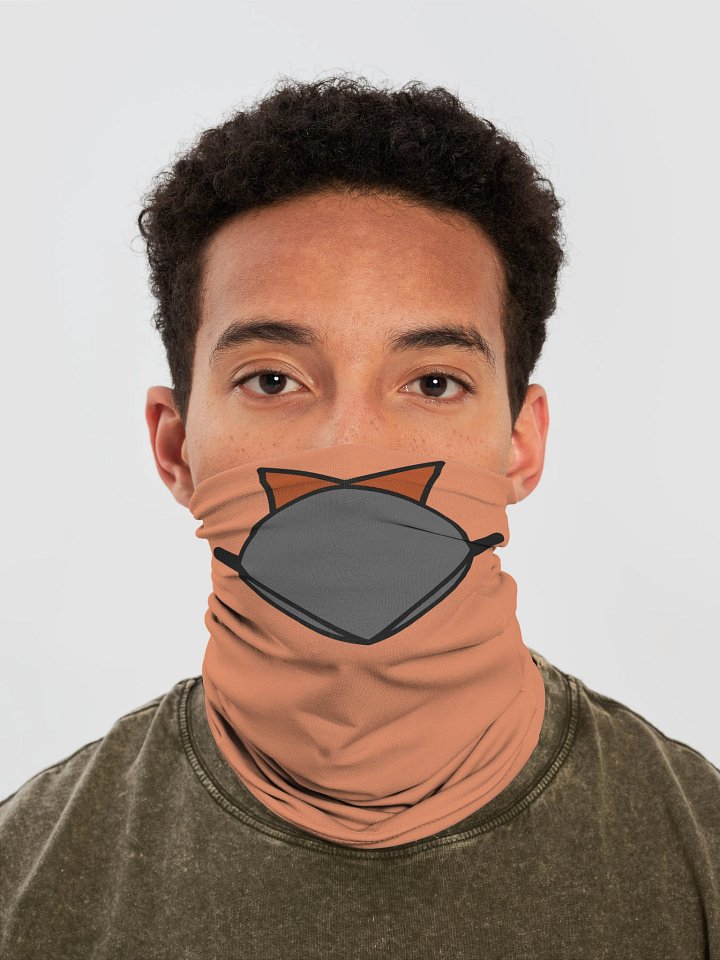 Punk Bird Mask product image (1)