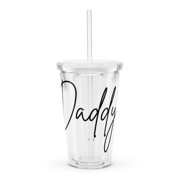 Daddy Cup product image (1)