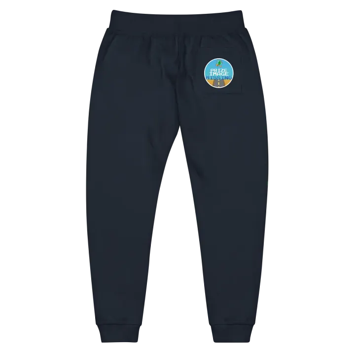 Prize Image Missing Unisex Joggers product image (32)