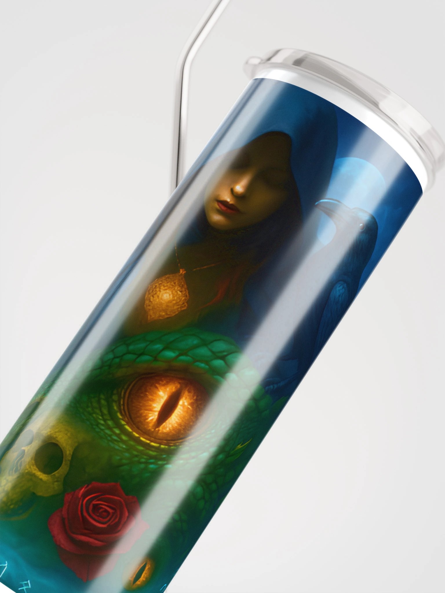 The World Unknown product image (7)