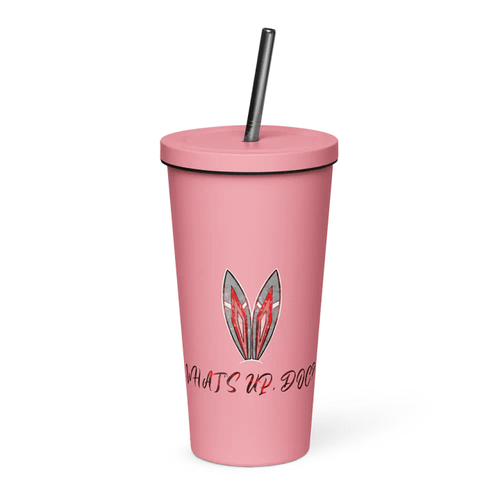 Admiral Battle Bunny What's Up Doc? Tumbler product image (2)