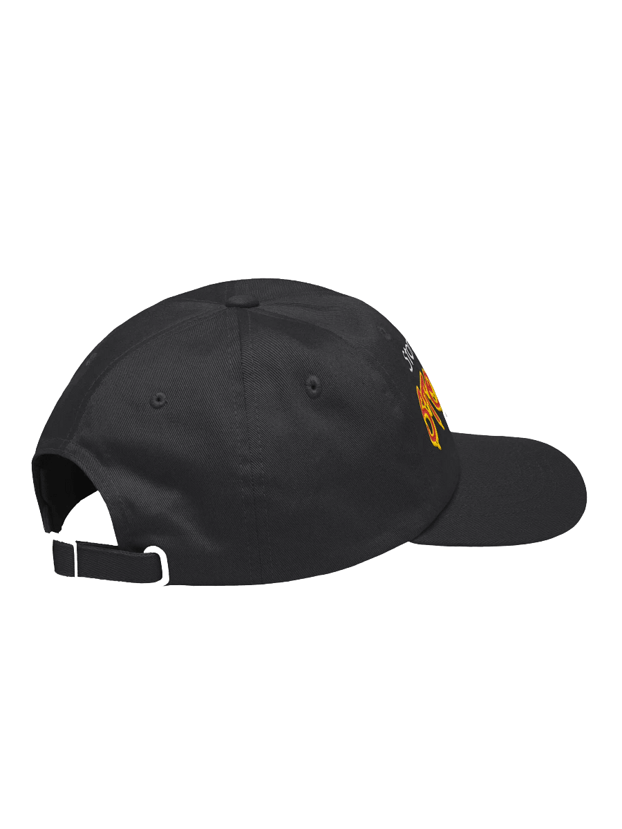 LOGO - DAD HAT product image (4)