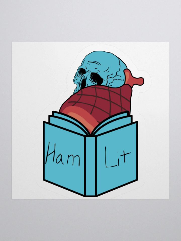 Hamlet Ham Ham Lit product image (3)