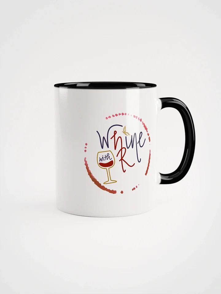 "Spill" Logo Mug product image (7)