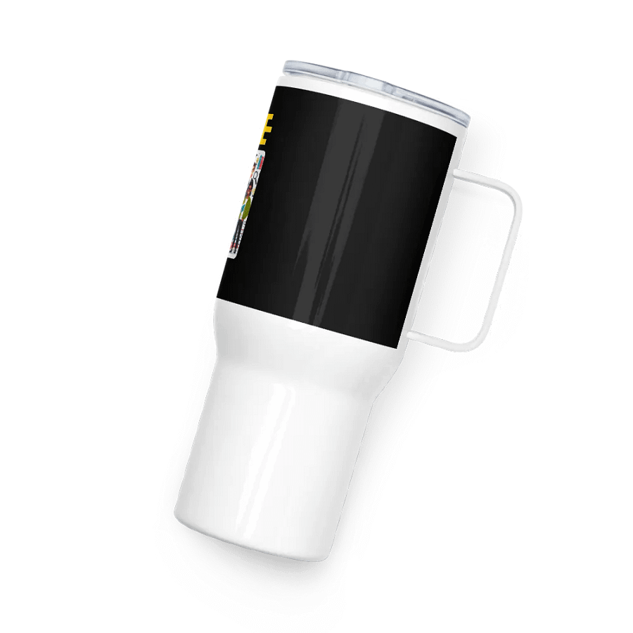 BookPreneurs Unite 25oz Water Bottle product image (4)