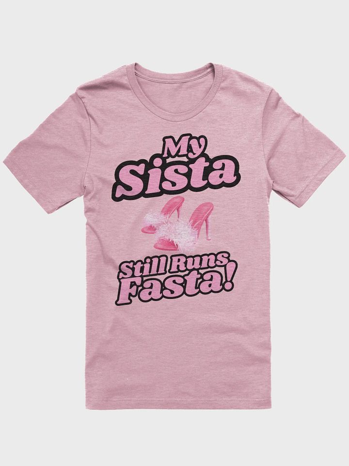 Sista Speedster Tee product image (4)