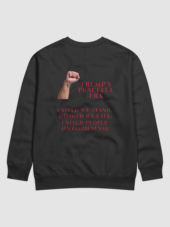 Fist - long sleeves product image (2)
