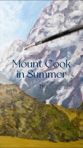 📹 🏔️ ☁️ 
Unfolding the mountain's natural grandeur through sculpturing the pristine white snow, while keeping the raw, expose...