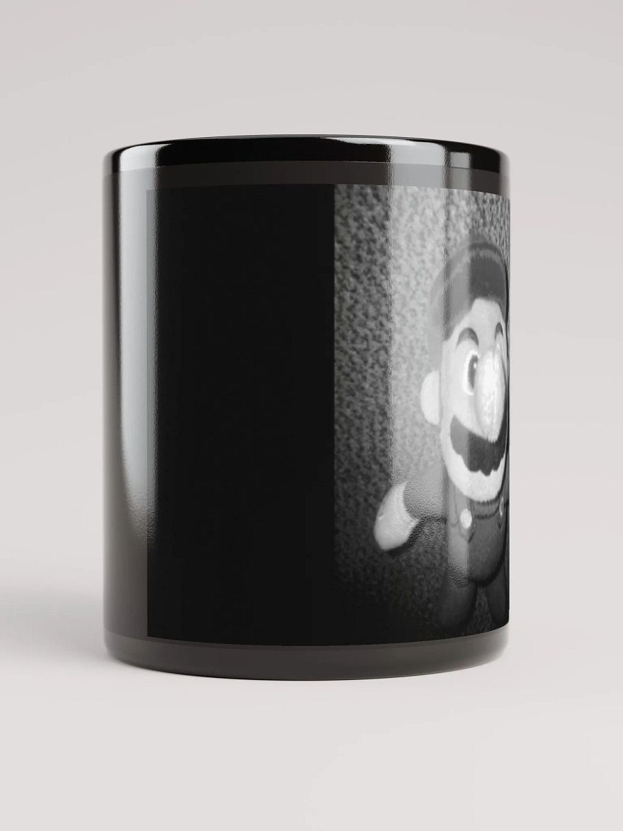 Memorial mug (rest in peace little guy) product image (5)