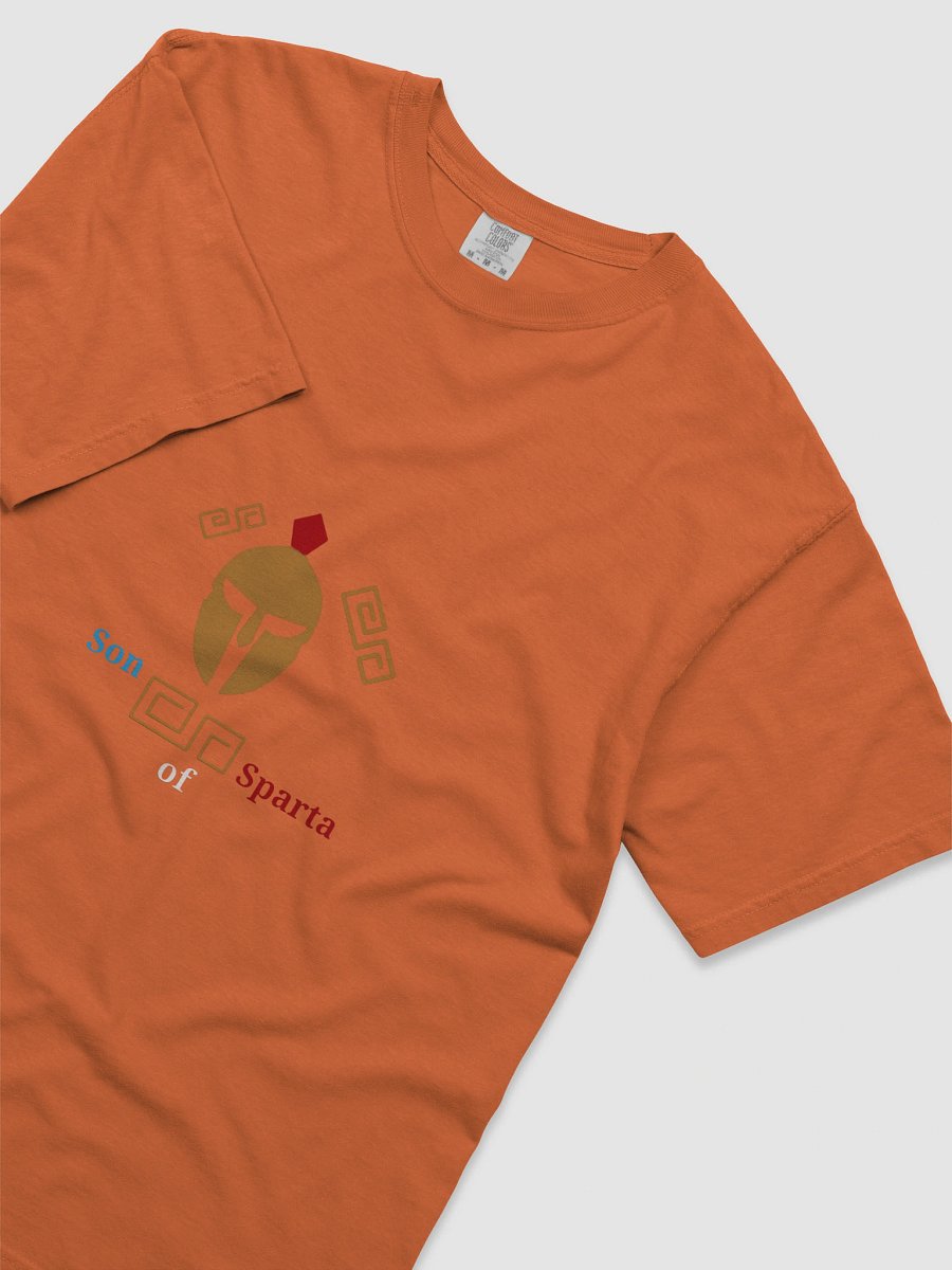 Spartan Legacy Tee product image (5)