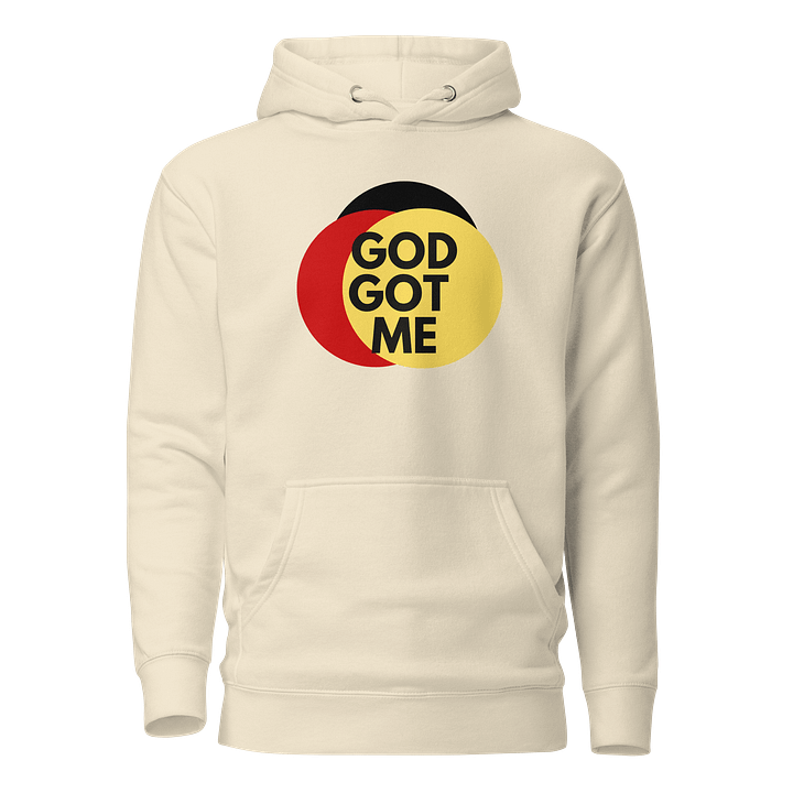 God Got Me product image (1)