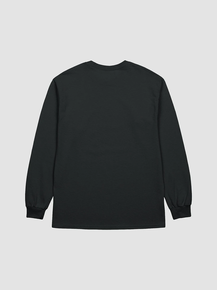 Witch Please - Long Sleeve Shirt product image (2)