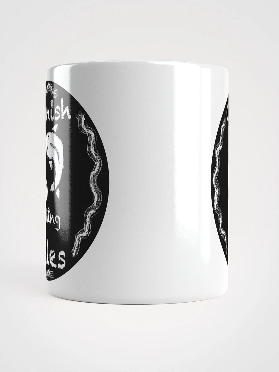 Cornish Fishing Tales Mug product image (15)