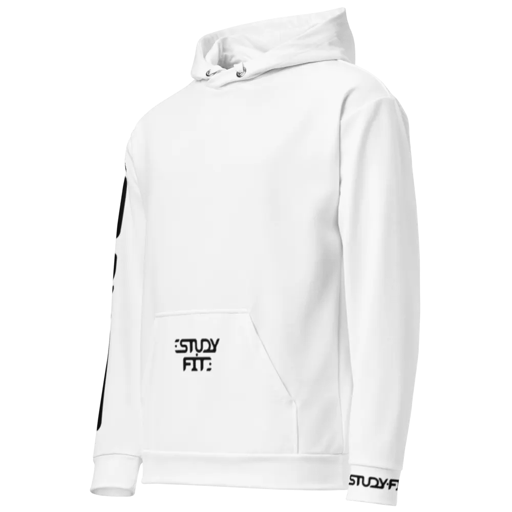 Hibernate - Recycled Hoodie product image (3)