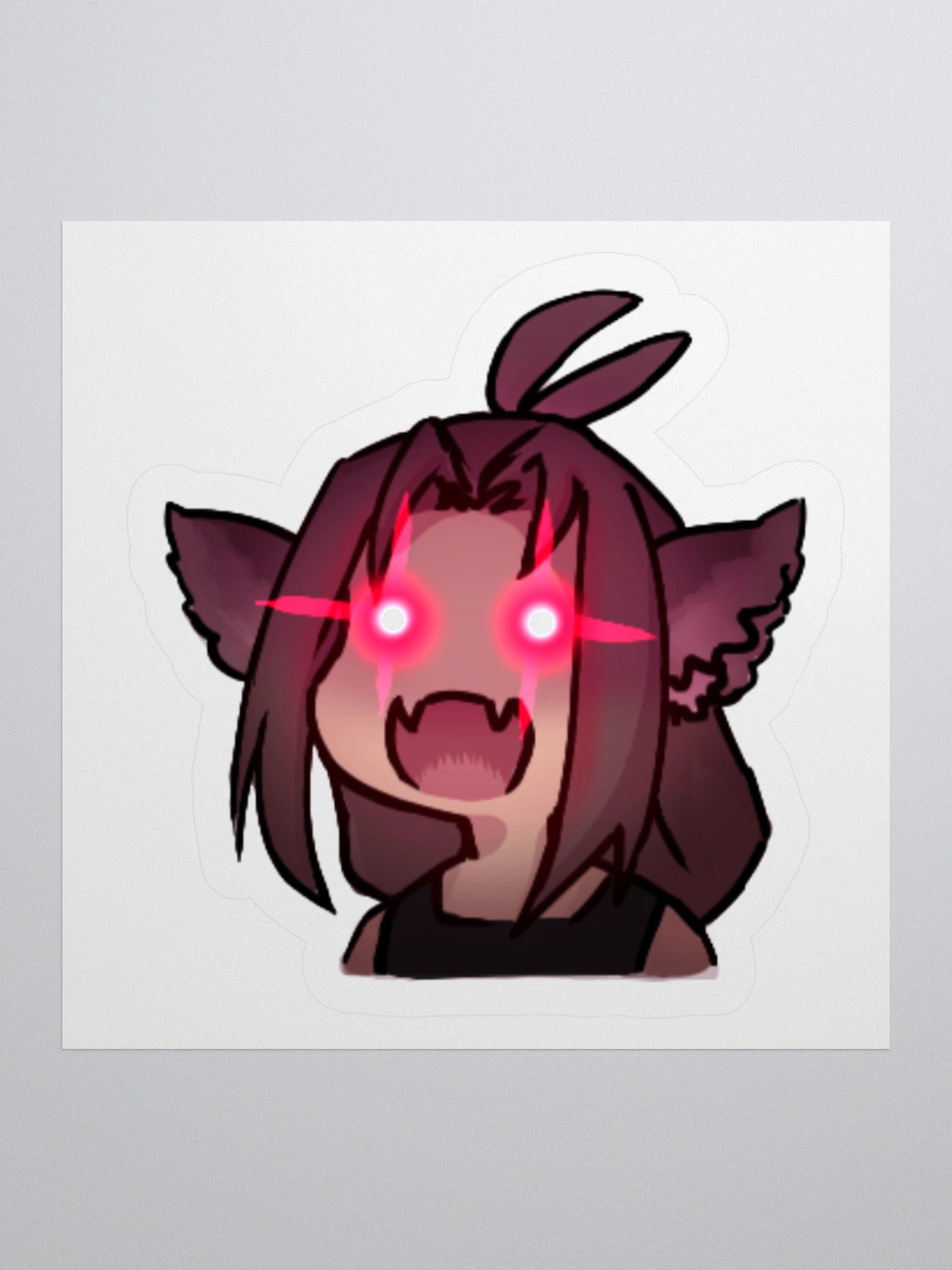 Big Violence Sticker product image (1)