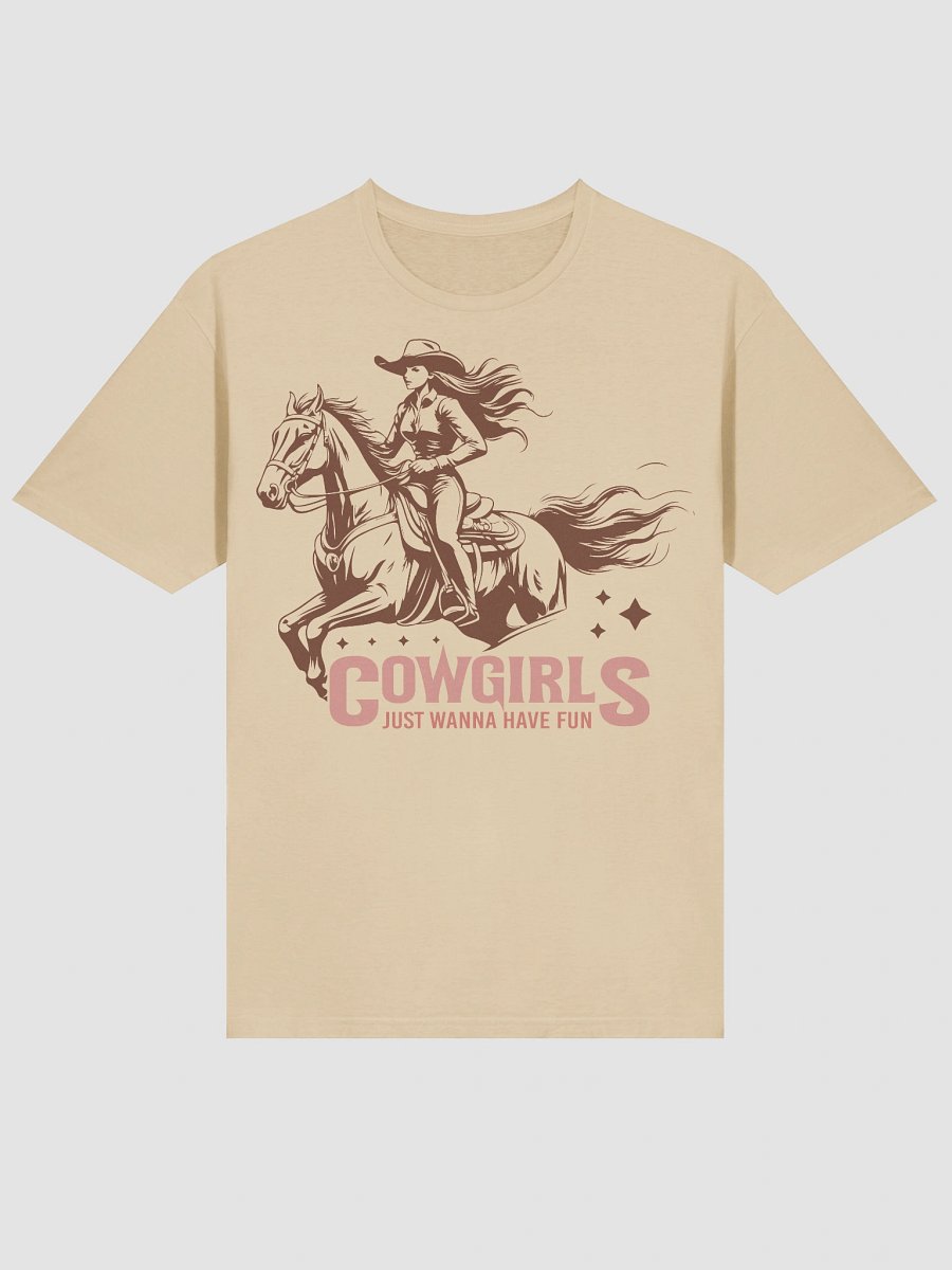 Cowgirls Fun product image (3)