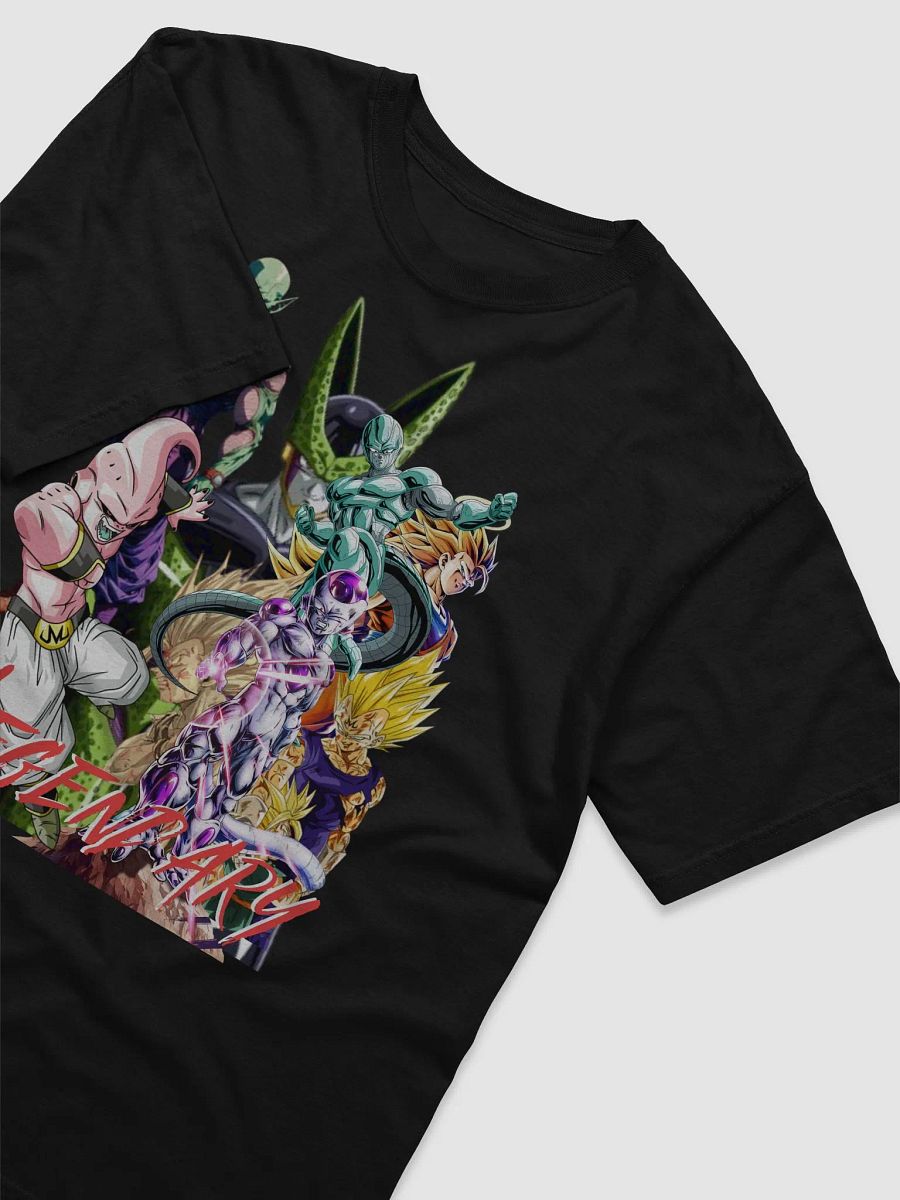DBZ Legendary product image (3)