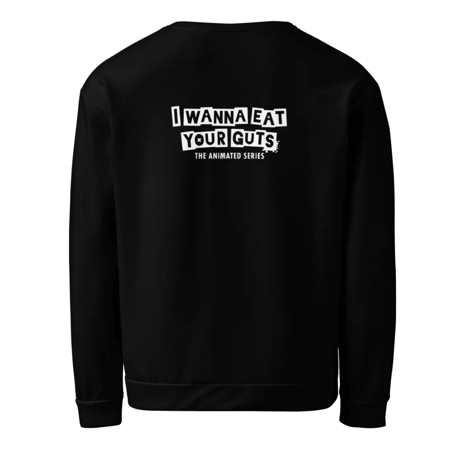IWEYG "All I Want For XMAS Is You" Sweatshirt product image (3)