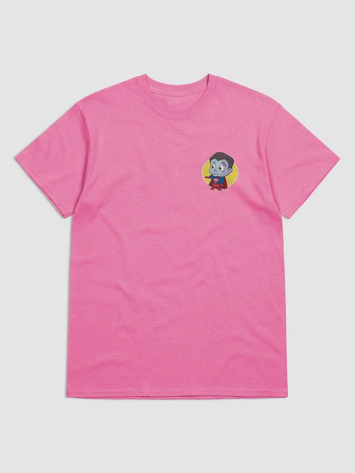 The Great Slot Saver Heavyweight T-Shirt product image (2)