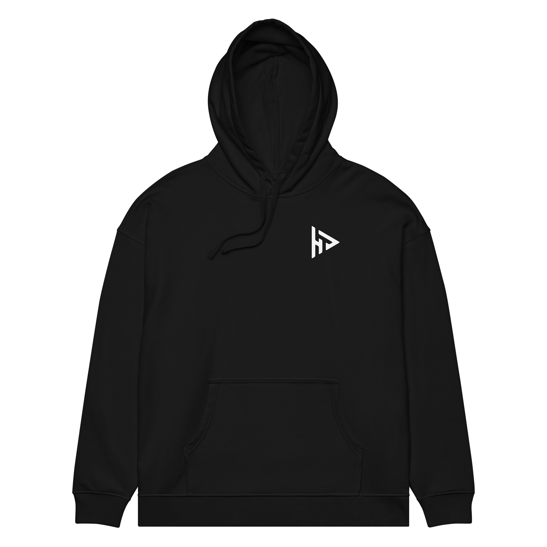 Premium Icon Heavyweight Hoodie product image (2)
