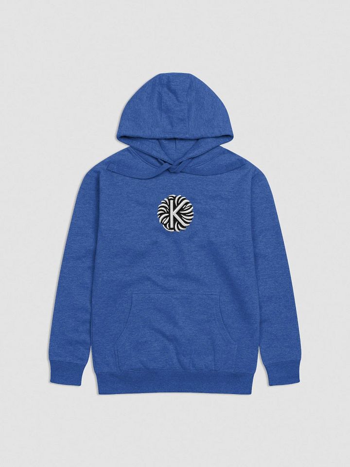 Kaleidoscope Hoodie product image (2)