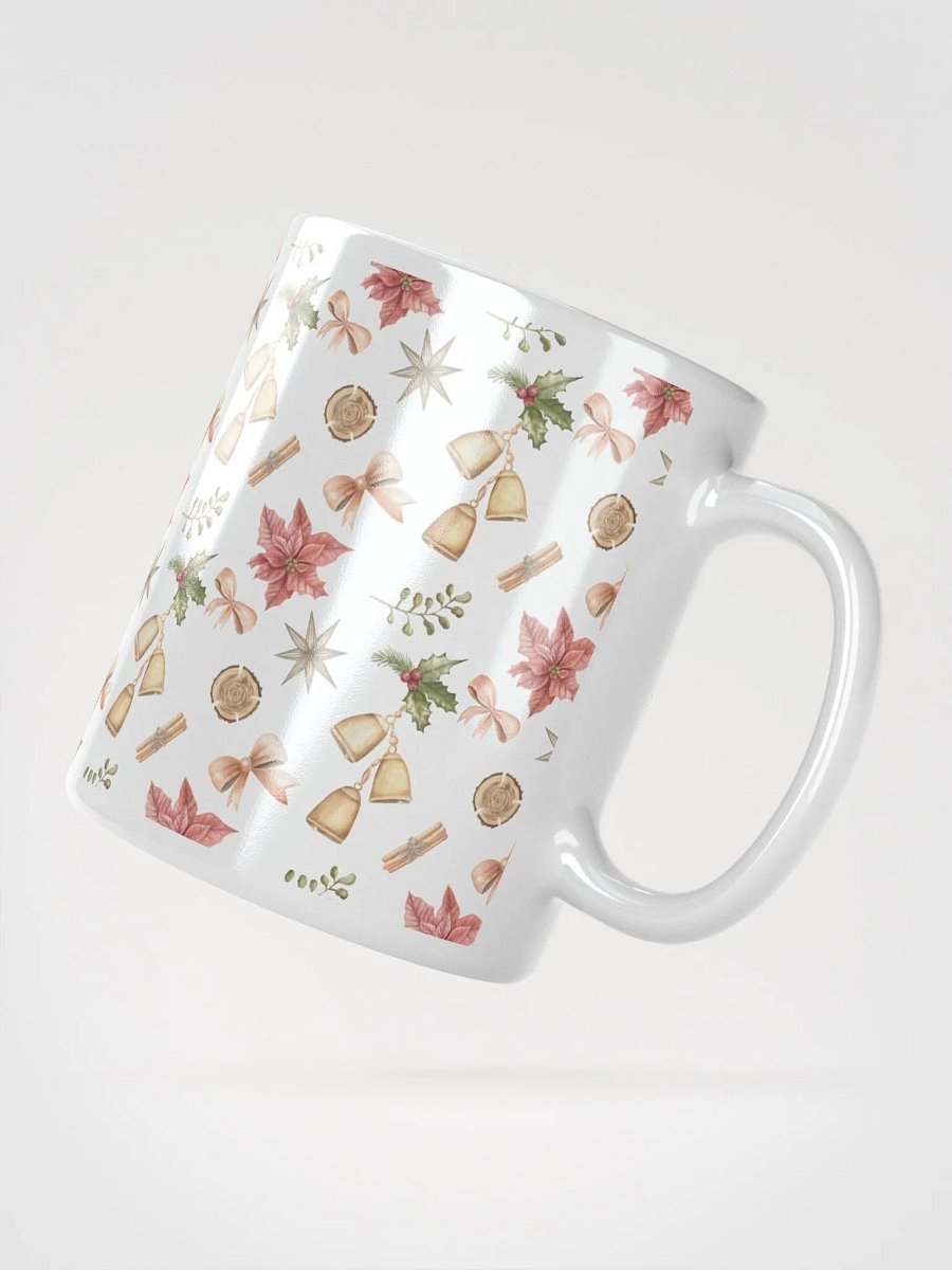 Festive Holiday Mug product image (2)