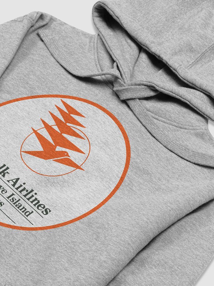 Norfolk Island Airlines - Hoodie product image (2)