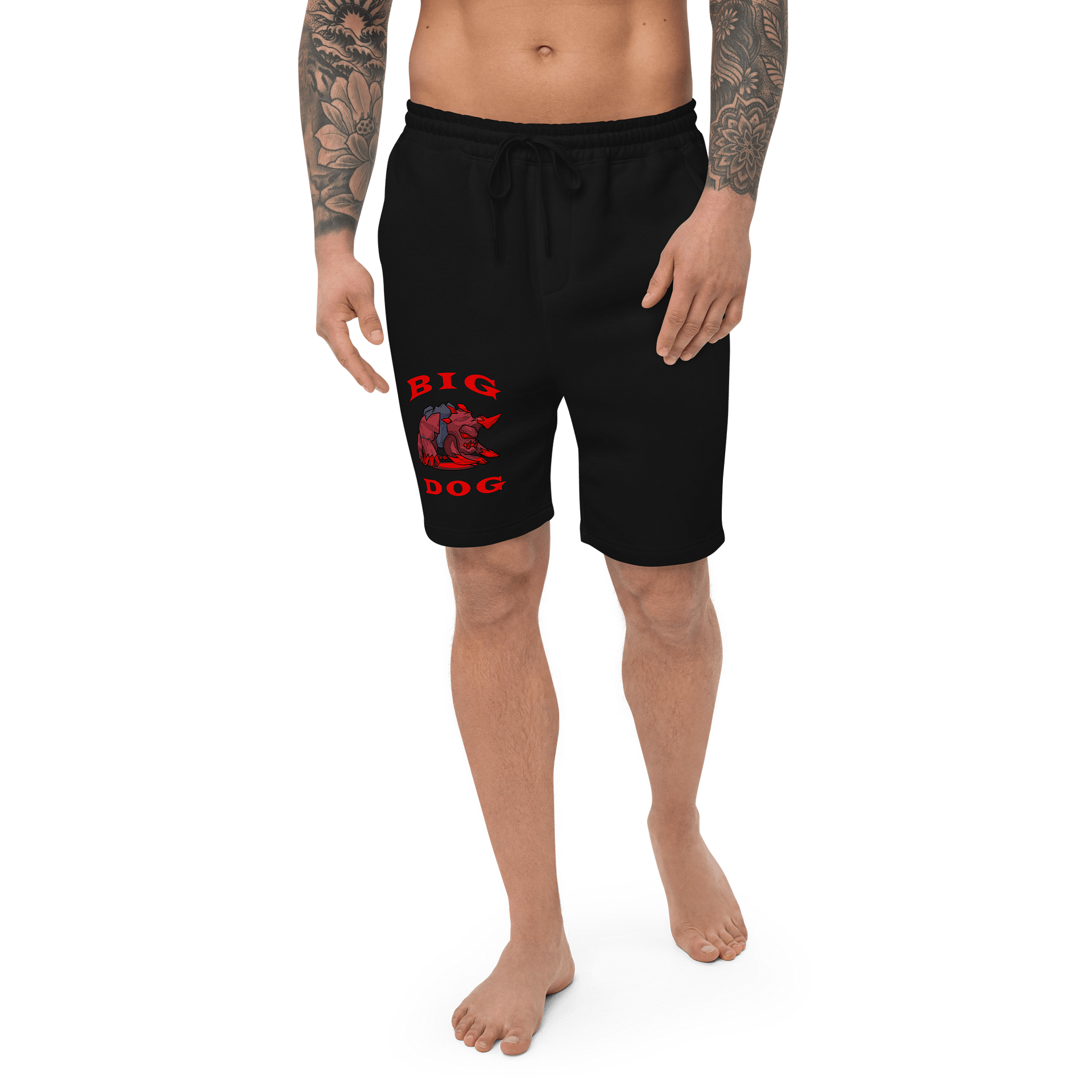 BIG DOG SHORTS product image (1)