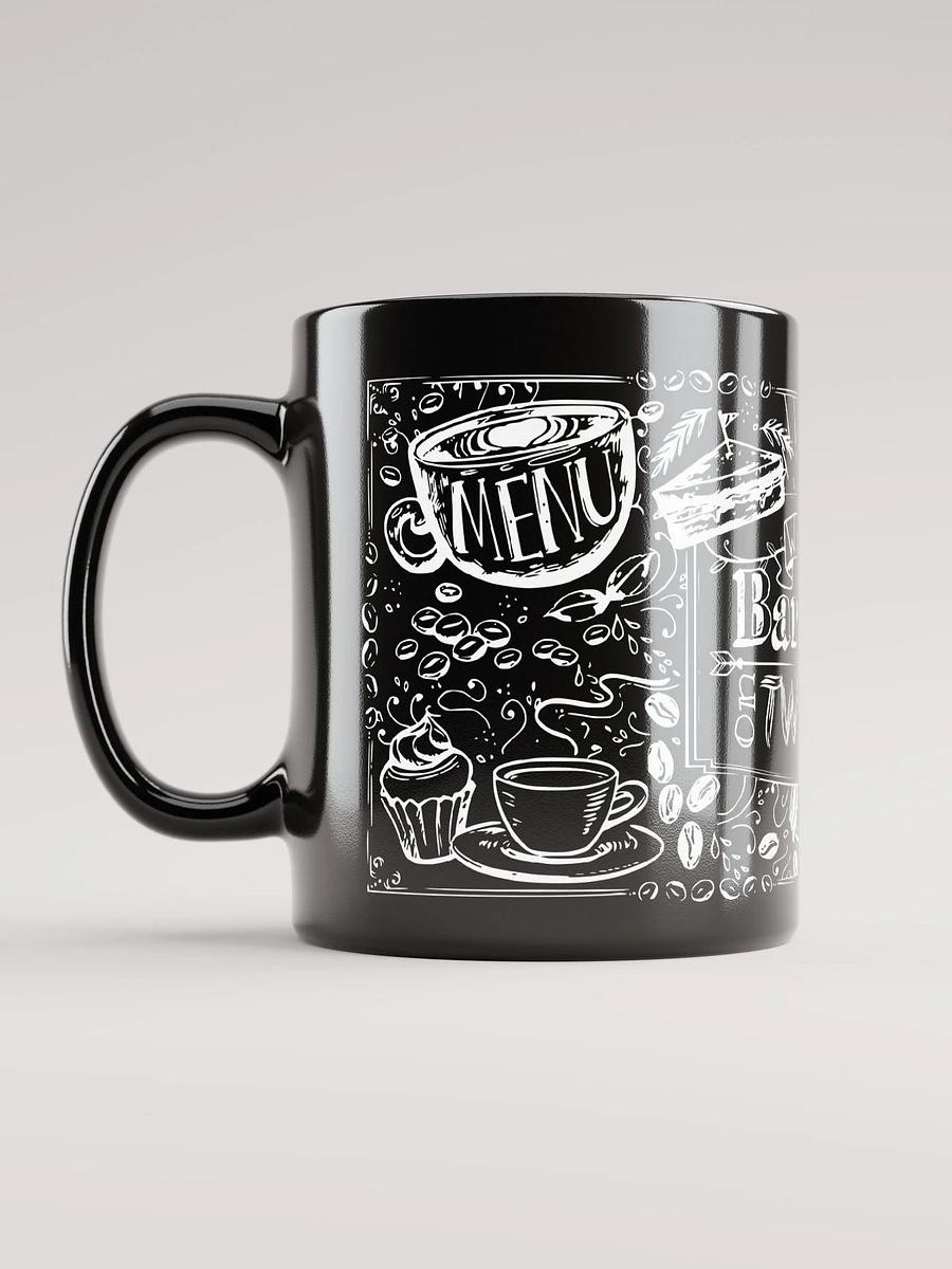 Worst Barista on Twitch Mug product image (6)