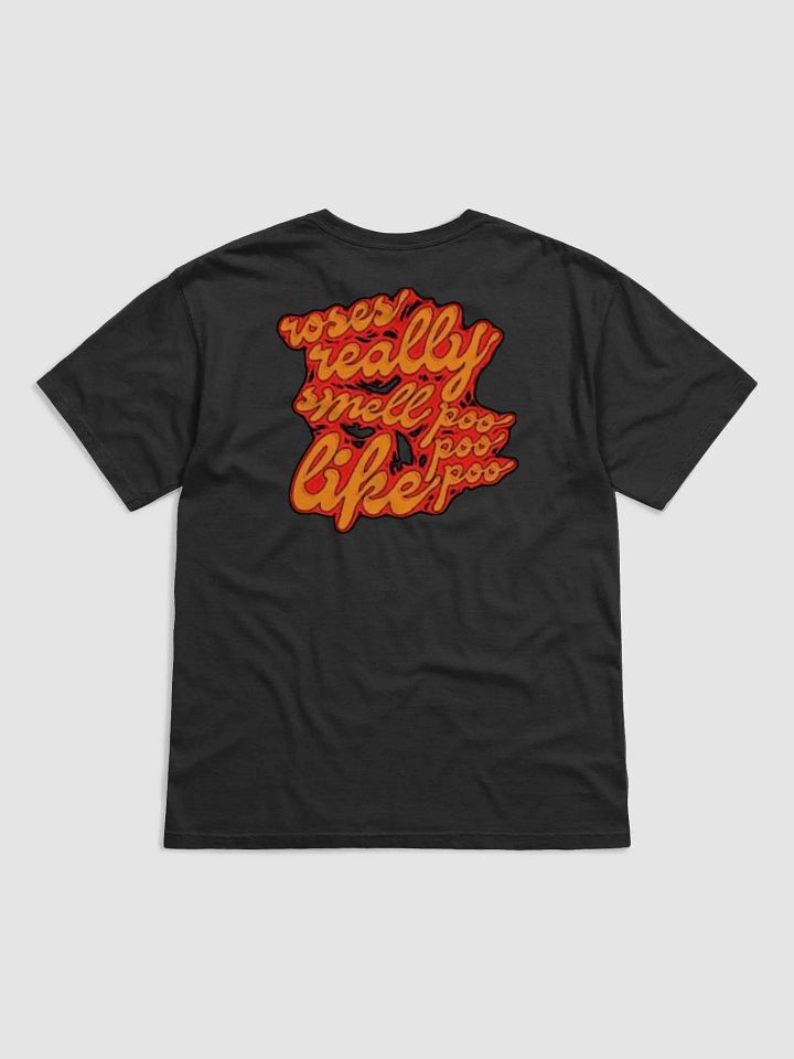Alex Rose Signature T-shirt product image (12)