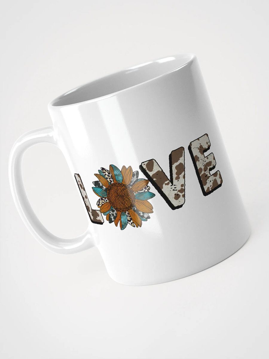 Love & Sunshine Mug product image (3)