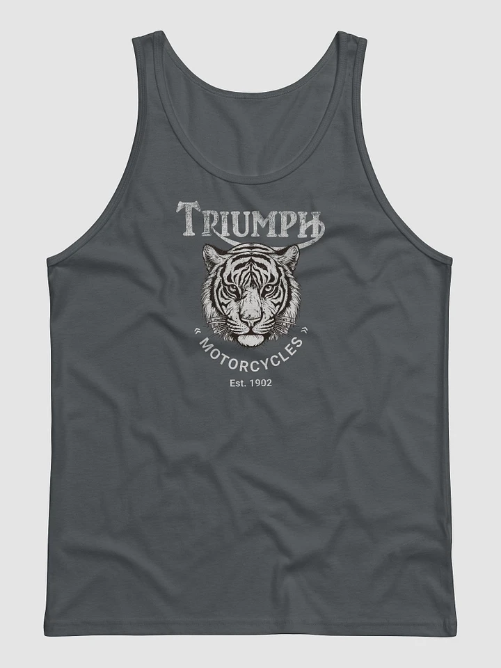 Triumph Tank Top product image (2)